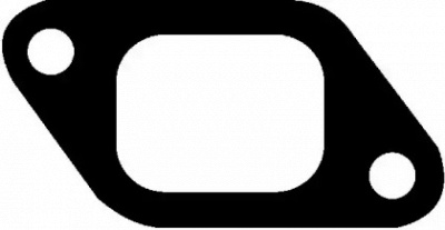 WILMINK GROUP wg1246786 -  Прокладка, выпускной коллектор